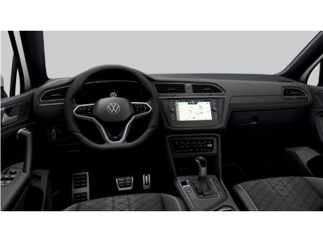 Tiguan 1.4 eHybrid R-Line AHK Pano Navi ACC