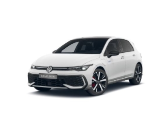 Golf VIII GTE 1.5 eHybrid HUD Navi Kamera Matrix
