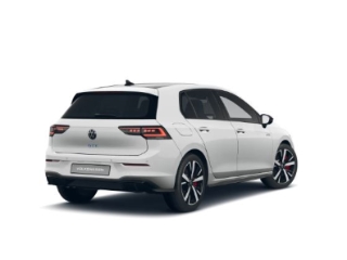 Golf VIII GTE 1.5 eHybrid HUD Navi Kamera Matrix