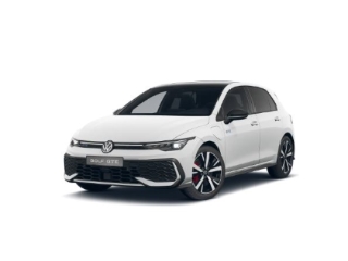 Golf VIII GTE 1.5 eHybrid AHK Navi Matrix ACC