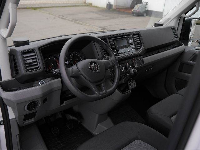 Crafter 35 2.0 TDI Kasten AHK Klima PDC