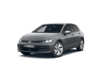 Golf VIII 1.5 TSI eHybrid AHK Area View Navi