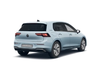 Golf VIII 1.5 TSI eHybrid Goal Navi Kamera ACC