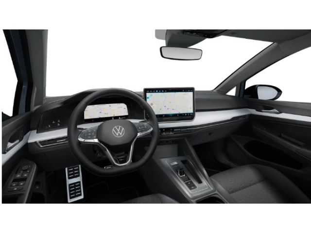 Golf VIII 1.5 TSI eHybrid Goal Navi Kamera ACC