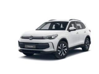 Tiguan 1.5 TSI eHybrid Life Navi Area View  ACC