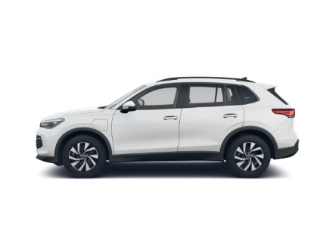 Tiguan 1.5 TSI eHybrid Life Navi Area View  ACC