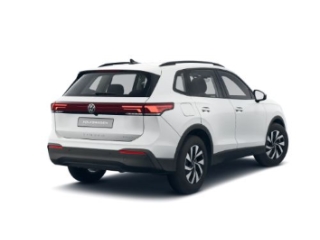 Tiguan 1.5 TSI eHybrid Life Navi Area View  ACC