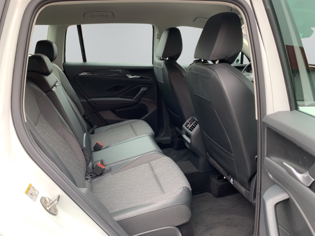 Tiguan 1.5 TSI eHybrid Life Navi Area View  ACC