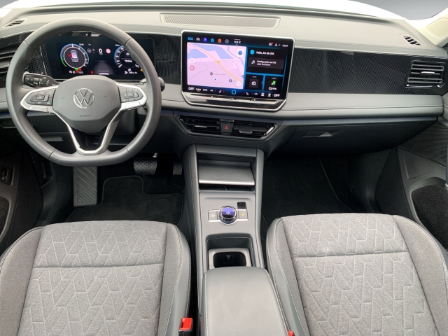 Tiguan 1.5 TSI eHybrid Life Navi Area View  ACC