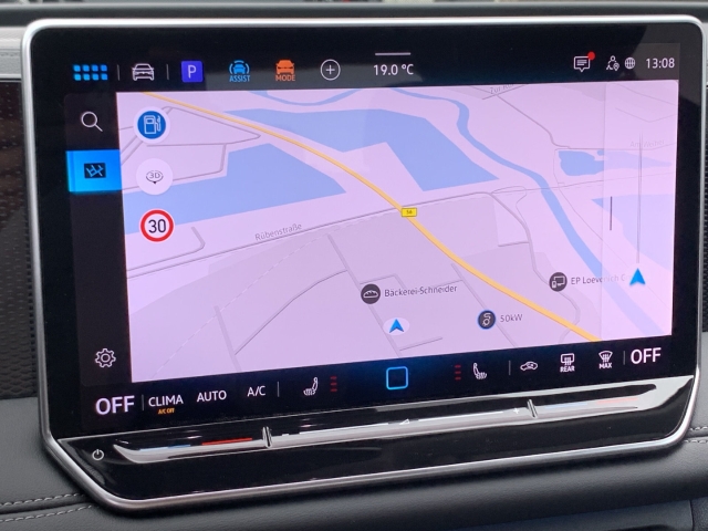 Tiguan 1.5 TSI eHybrid Life Navi Area View  ACC