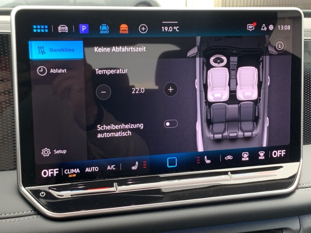 Tiguan 1.5 TSI eHybrid Life Navi Area View  ACC