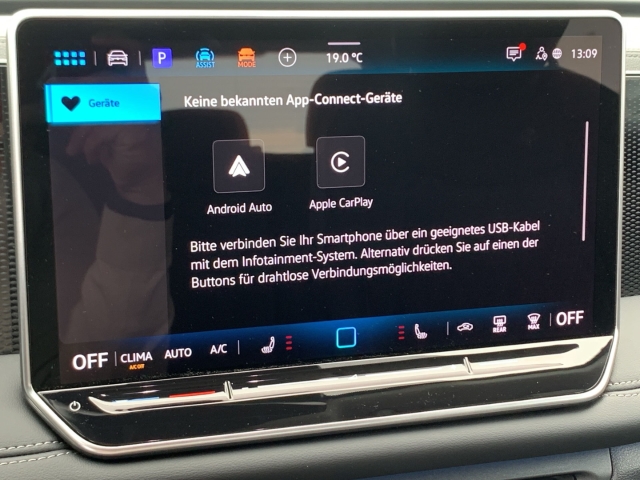 Tiguan 1.5 TSI eHybrid Life Navi Area View  ACC