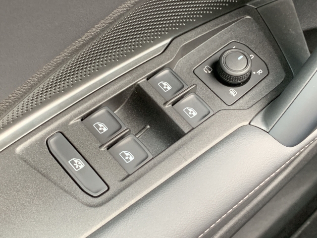 Tiguan 1.5 TSI eHybrid Life Navi Area View  ACC