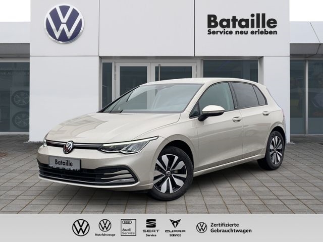 Golf VIII 1.5 TSI Move 299,- ohne Anzahlung