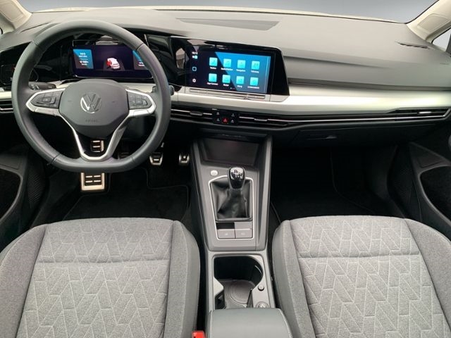 Golf VIII 1.5 TSI Move 299,- ohne Anzahlung