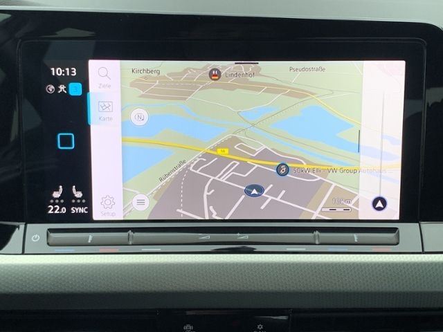 Golf VIII 1.5 TSI Move 299,- ohne Anzahlung