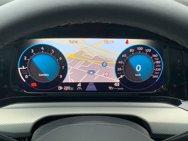 Golf VIII 1.5 TSI Move 299,- ohne Anzahlung