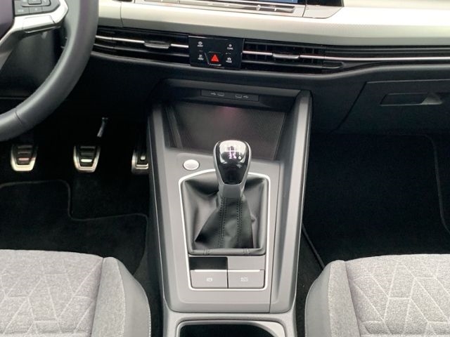 Golf VIII 1.5 TSI Move 299,- ohne Anzahlung