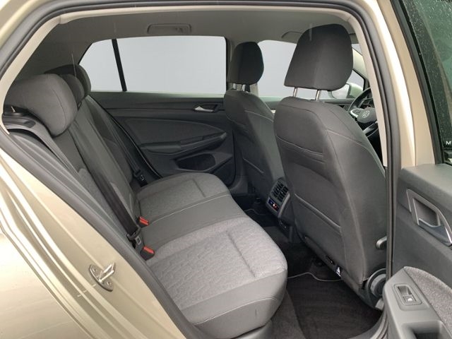 Golf VIII 1.5 TSI Move 299,- ohne Anzahlung