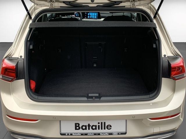 Golf VIII 1.5 TSI Move 299,- ohne Anzahlung