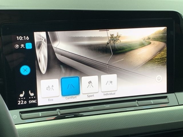 Golf VIII 1.5 TSI Move 299,- ohne Anzahlung