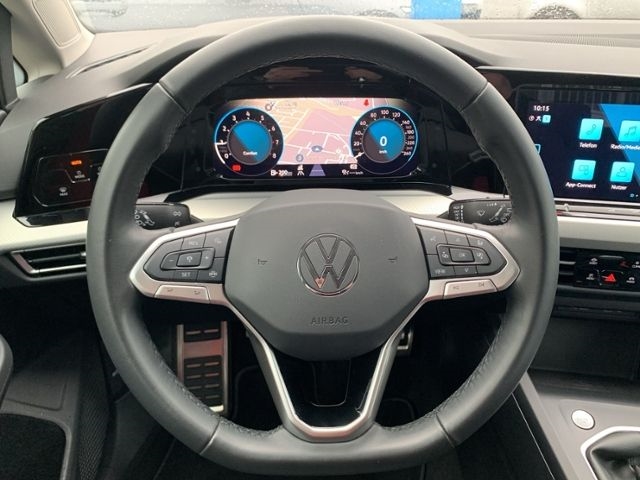 Golf VIII 1.5 TSI Move 299,- ohne Anzahlung