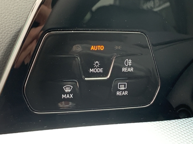 Golf VIII 1.5 TSI eHybrid Goal ACC SHZ Kamera