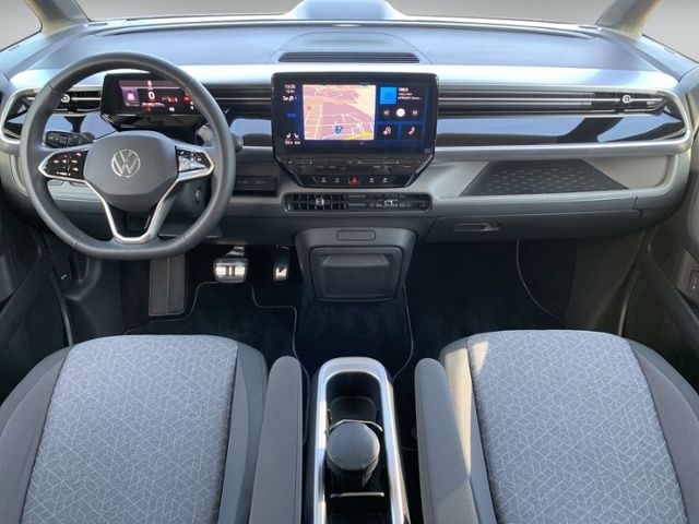ID. Buzz Pro AHK Navi Rückfahrkam.