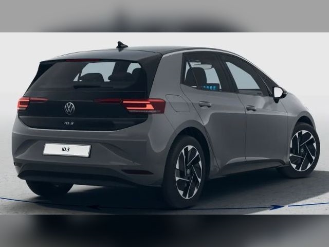 ID.3 Pro Navi LED ACC App-Connect Klimaautom DAB