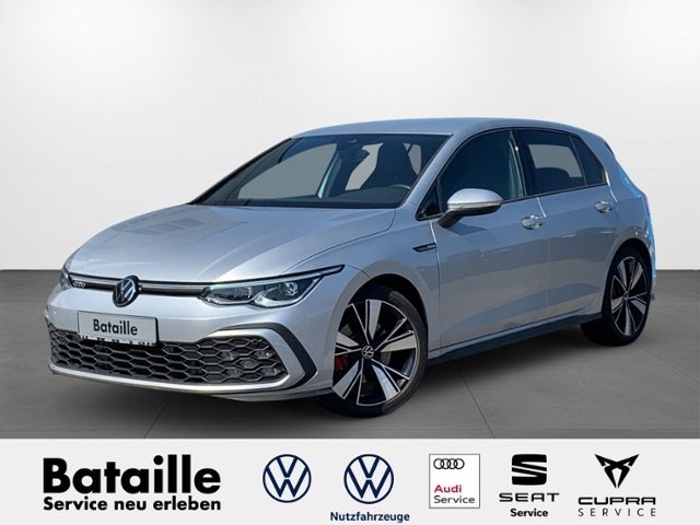Golf VIII GTD 2.0 TDI DSG 355,- ohne Anzahlung