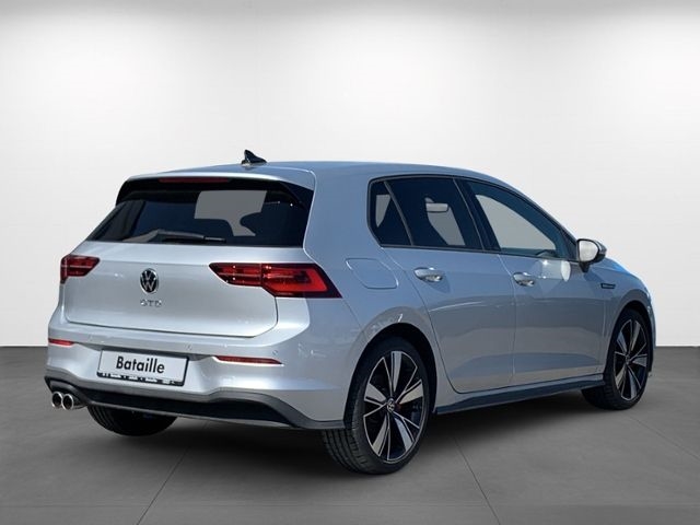 Golf VIII GTD 2.0 TDI DSG 355,- ohne Anzahlung
