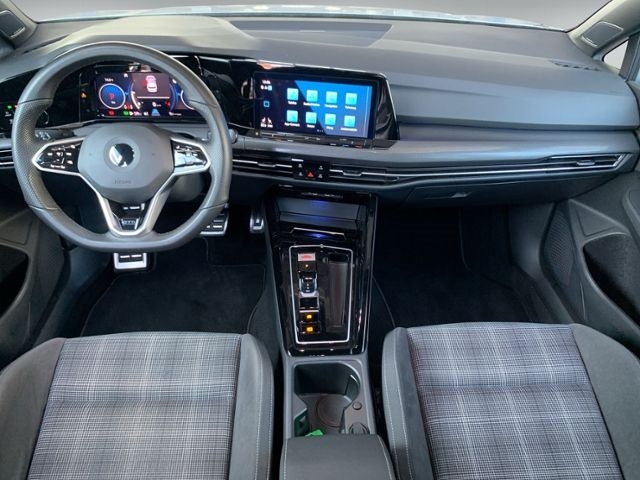 Golf VIII GTD 2.0 TDI DSG 355,- ohne Anzahlung