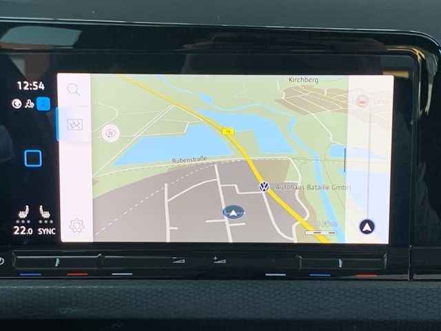 Golf VIII GTD 2.0 TDI DSG 355,- ohne Anzahlung