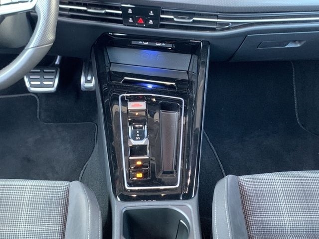Golf VIII GTD 2.0 TDI DSG 355,- ohne Anzahlung