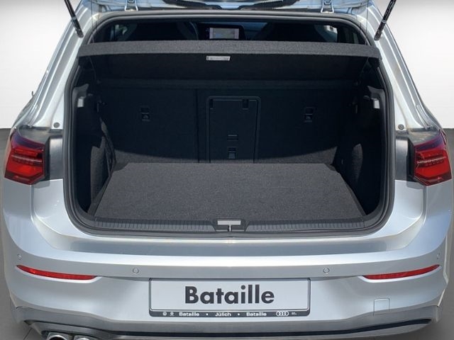 Golf VIII GTD 2.0 TDI DSG 355,- ohne Anzahlung