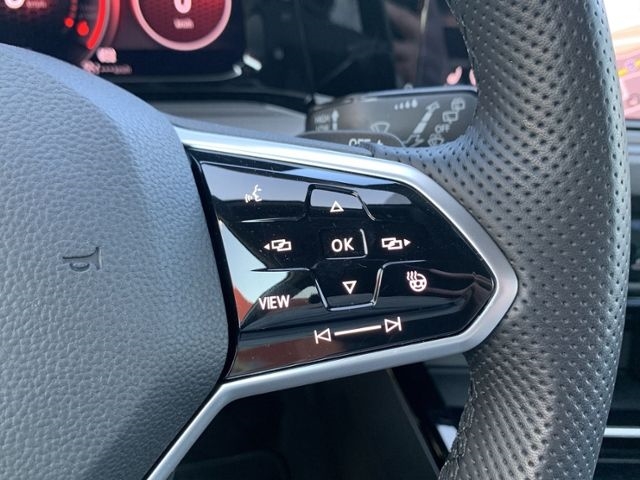 Golf VIII GTD 2.0 TDI DSG 355,- ohne Anzahlung