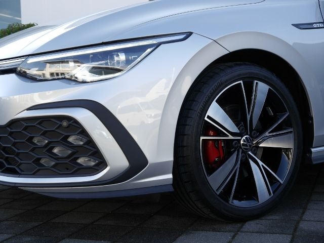 Golf VIII GTD 2.0 TDI DSG 355,- ohne Anzahlung