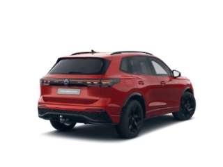 Tiguan 1.5 eHybrid R-Line AHK Pano Navi DCC