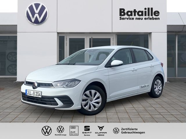 Polo 1.0 Life 219,- ohne Anzahlung