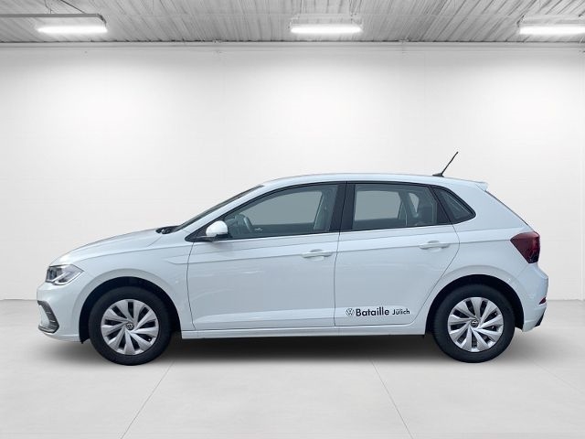 Polo 1.0 Life 219,- ohne Anzahlung