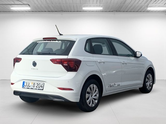 Polo 1.0 Life 219,- ohne Anzahlung