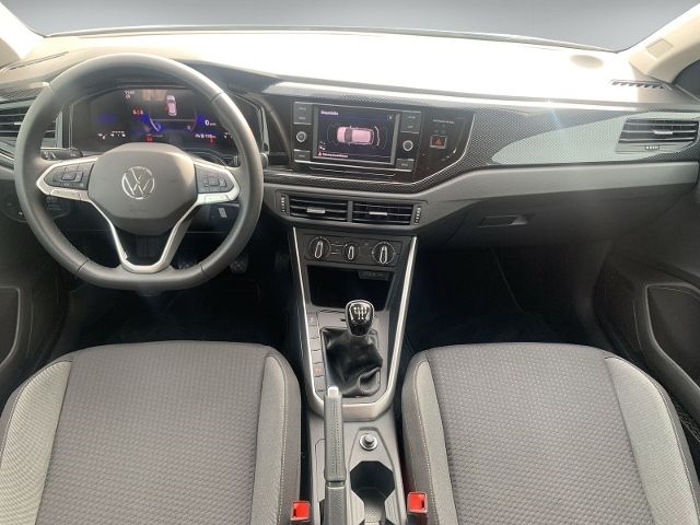 Polo 1.0 Life 219,- ohne Anzahlung