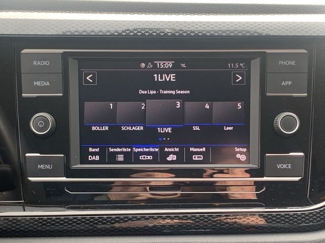 Polo 1.0 Life 219,- ohne Anzahlung