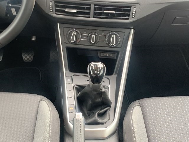 Polo 1.0 Life 219,- ohne Anzahlung