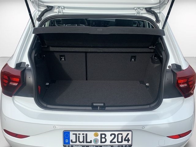 Polo 1.0 Life 219,- ohne Anzahlung