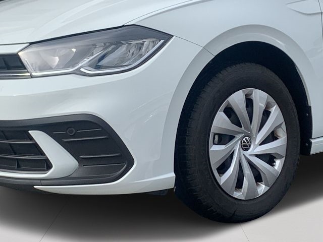 Polo 1.0 Life 219,- ohne Anzahlung