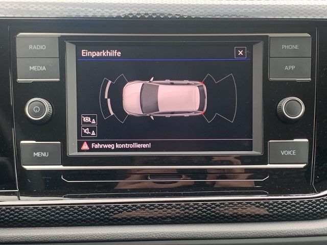 Polo 1.0 Life 219,- ohne Anzahlung