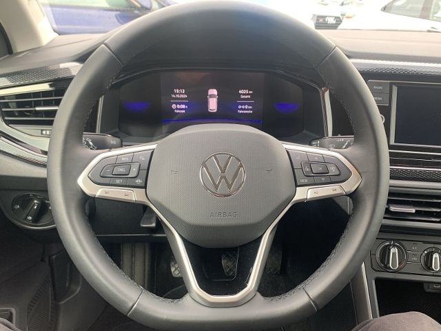 Polo 1.0 Life 219,- ohne Anzahlung