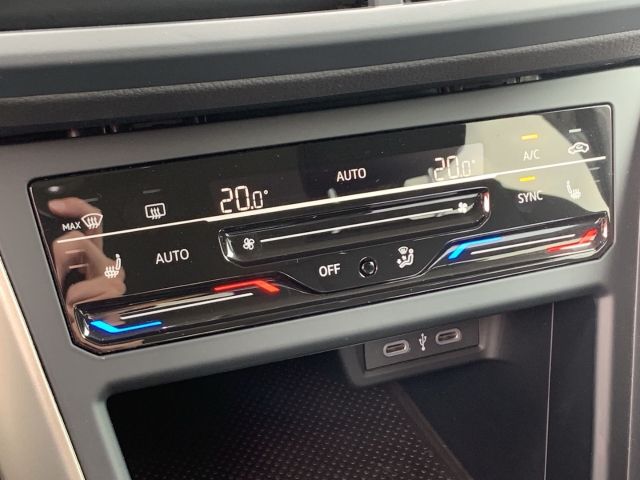 Polo 1.0 TSI Move LED App-Connect Klima PDC DAB