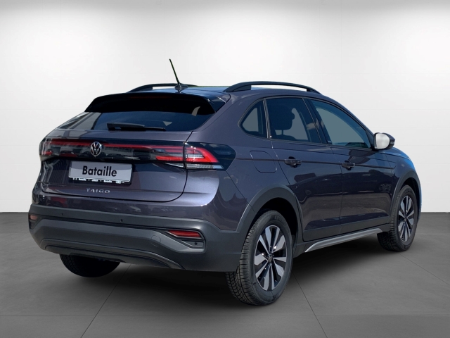 Taigo 1.0 TSI Move Navi LED App-Connect SHZ PDC